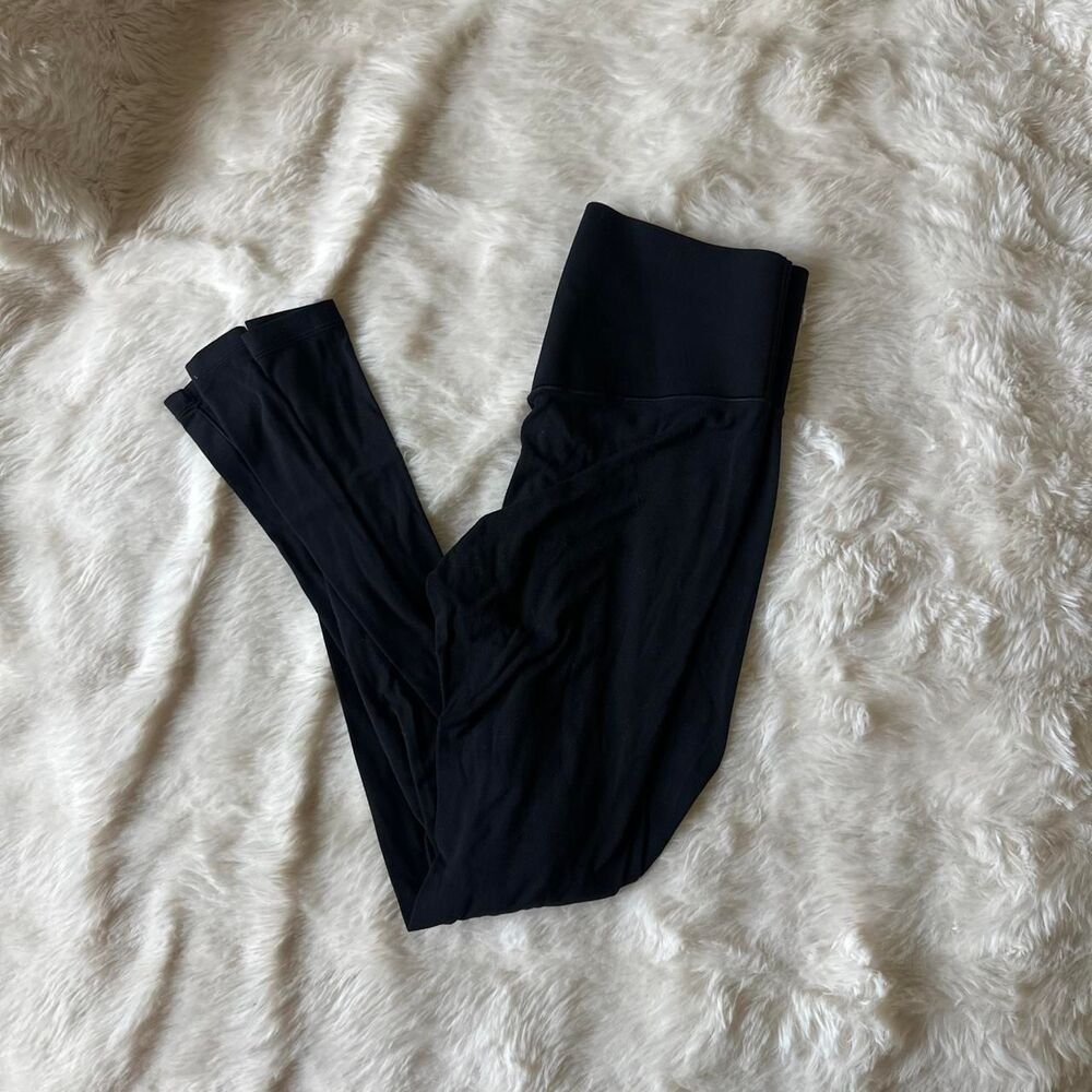 Aerie Women's Black Leggings